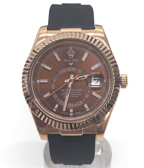 best fake rolex sky dweller|rolex sky dweller price uk.